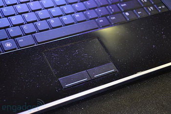 dell Studio XPS 16 OLED